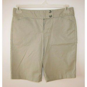 Ann Taylor Signature Fit 4